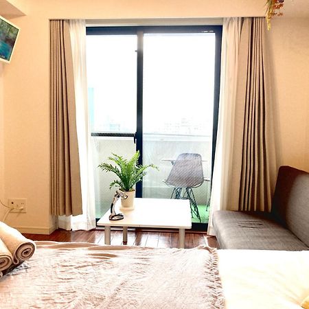 Miko'S Apartment, Iconic Shinjuku, Tokyo, 10Th Fl, Skyscraper View, Korean Town, 3Min To Higashi-Shinjuku Sta ภายนอก รูปภาพ