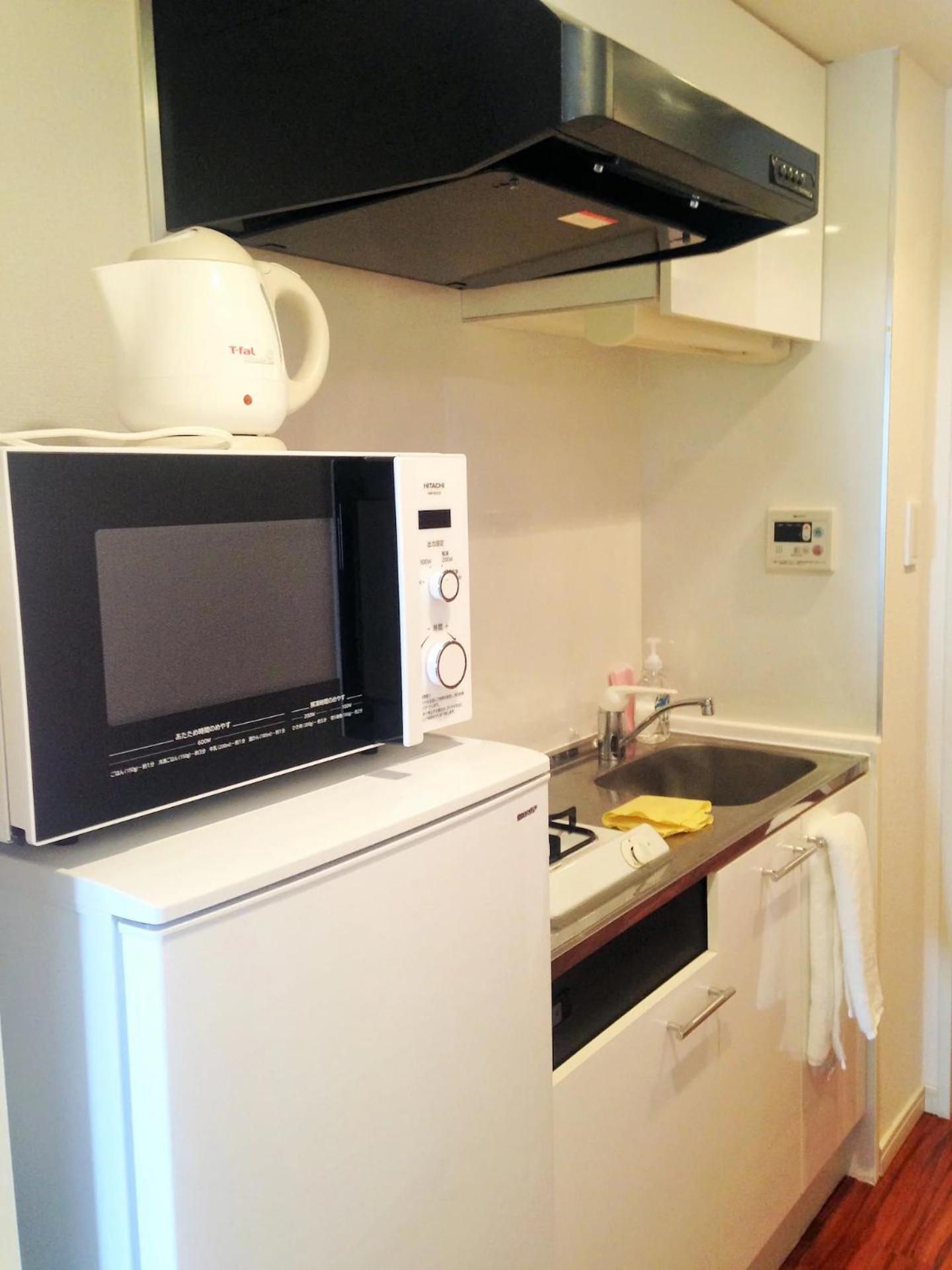Miko'S Apartment, Iconic Shinjuku, Tokyo, 10Th Fl, Skyscraper View, Korean Town, 3Min To Higashi-Shinjuku Sta ภายนอก รูปภาพ