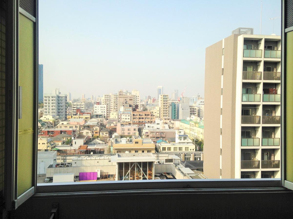 Miko'S Apartment, Iconic Shinjuku, Tokyo, 10Th Fl, Skyscraper View, Korean Town, 3Min To Higashi-Shinjuku Sta ภายนอก รูปภาพ
