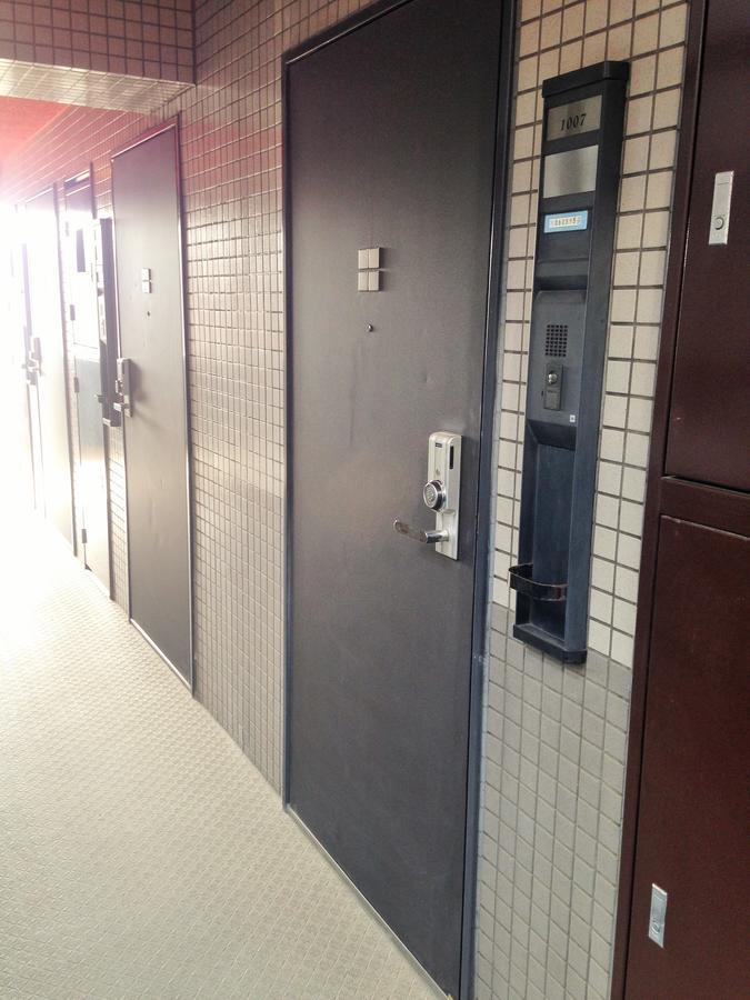 Miko'S Apartment, Iconic Shinjuku, Tokyo, 10Th Fl, Skyscraper View, Korean Town, 3Min To Higashi-Shinjuku Sta ภายนอก รูปภาพ