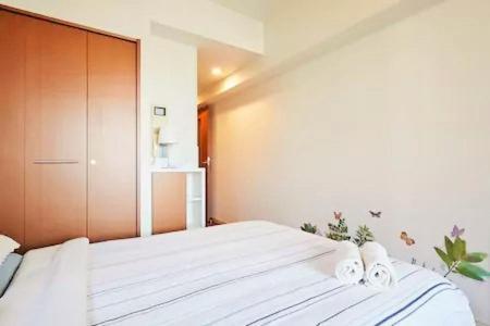 Miko'S Apartment, Iconic Shinjuku, Tokyo, 10Th Fl, Skyscraper View, Korean Town, 3Min To Higashi-Shinjuku Sta ภายนอก รูปภาพ